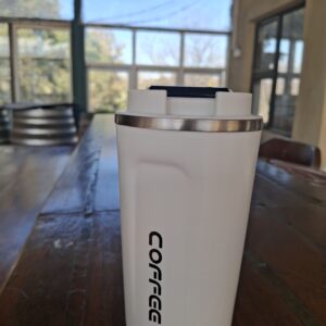 personalized coffee mug