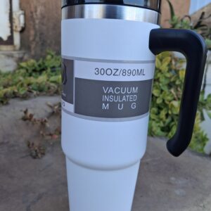 Vacuum Thermal Mug 30 OZ
