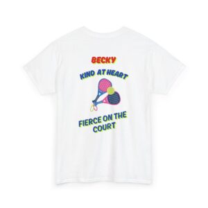 Custom Printed T-shirt, design your own