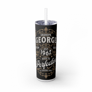 personalized tumbler