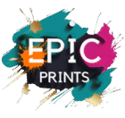 Epic Prints Logo