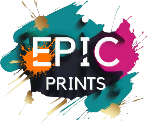 Epic Prints logo